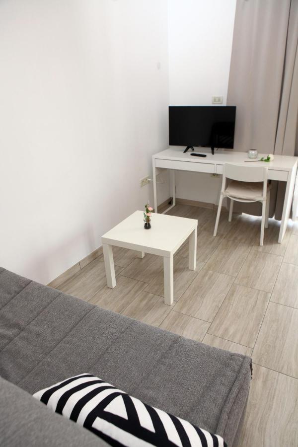 Harmony Inn Apartments Portorož Buitenkant foto