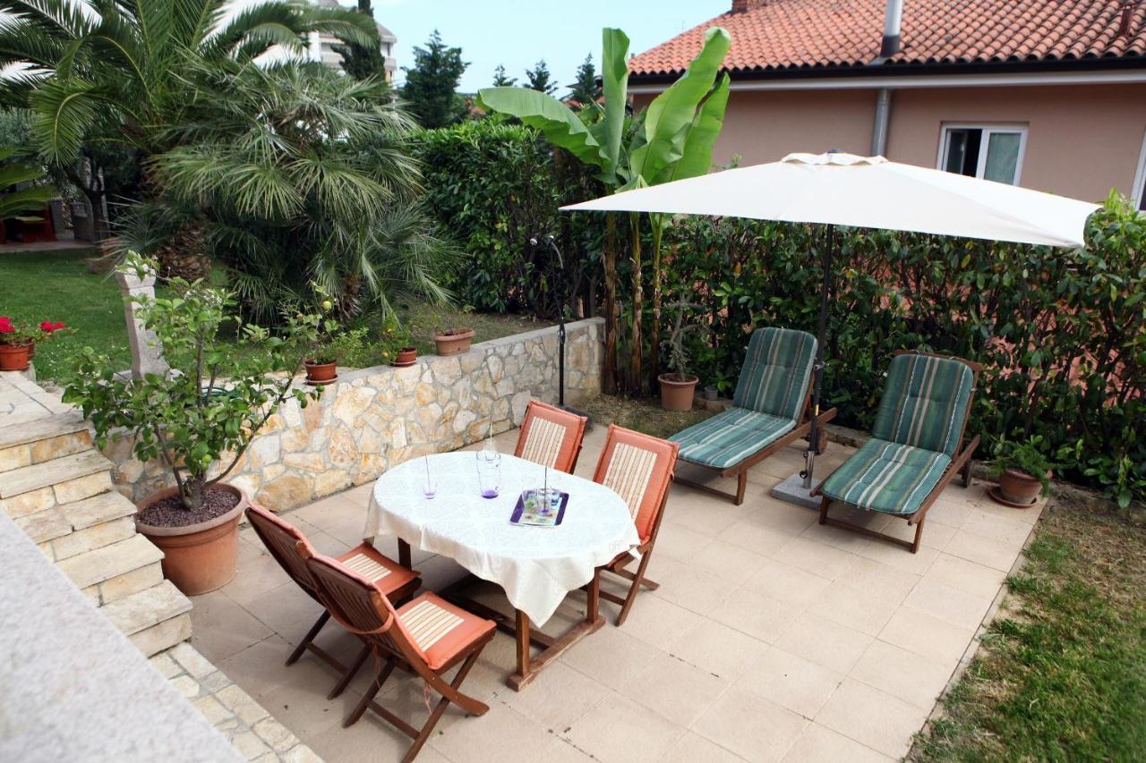 Harmony Inn Apartments Portorož Buitenkant foto
